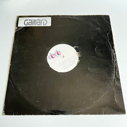 Dede - Take A Step Back - Single 1995