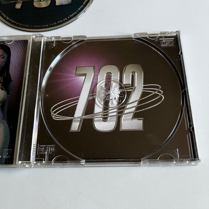 CD - 702 - 702 - 1999