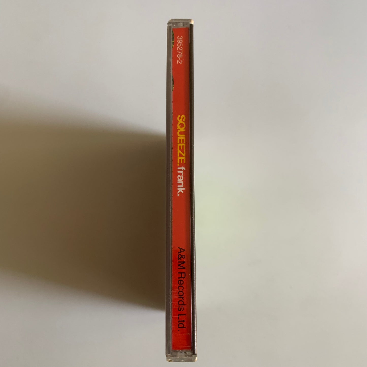 Squeeze - Frank - 1989 Occasion