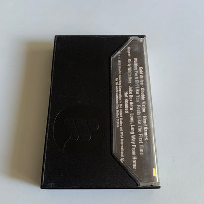 Foreigner - Records - 1982 Occasion