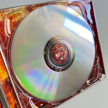 CD - Matt - Phoenix 2006