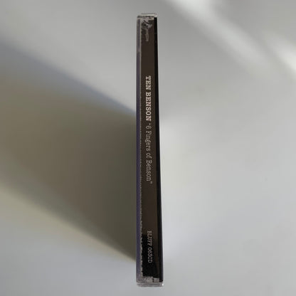 Ten Benson - 6 Fingers Of Benson - 1998 Occasion