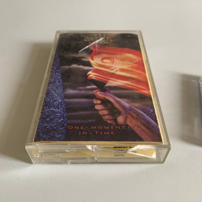 Variétés - 1988 Summer Olympics Album: One Moment In Time - Occasion