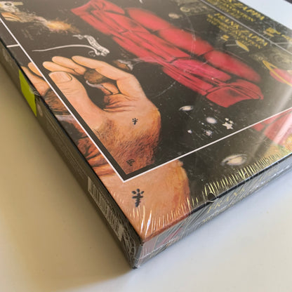 Puzzle - Frank Zappa and the Mothers of Invention - 1000 pièces - Rock Saws - Neuf sous Blister