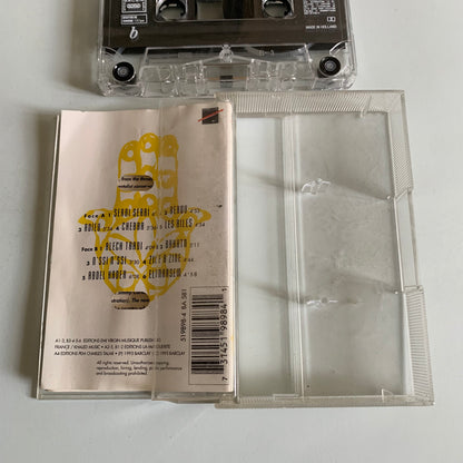 Khaled - N’Ssi N’Ssi - 1993