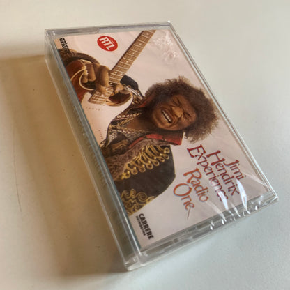 The Jimi Hendrix Experience - Radio One - 1989 Neuve sous Blister