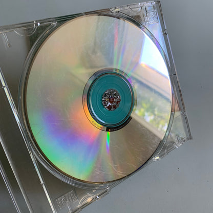 Lot 11 CD Single - Celine Dion - Occasion