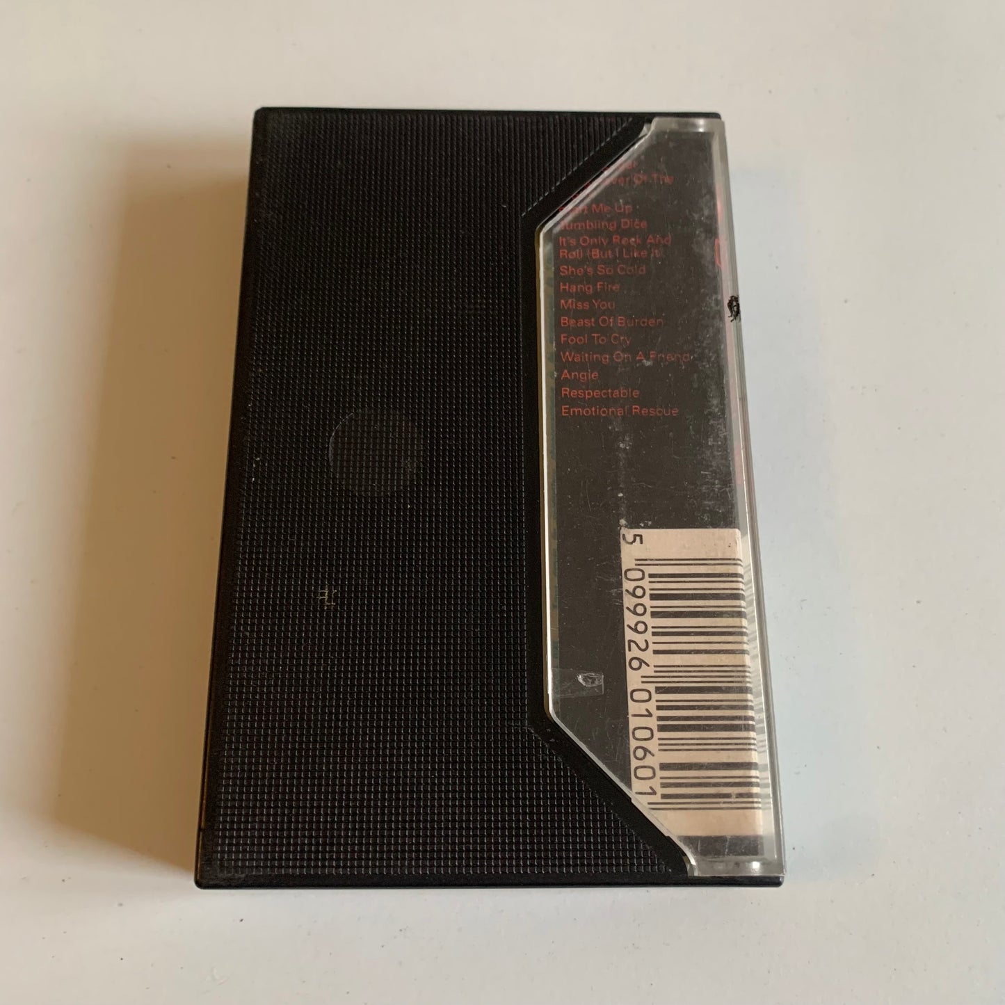 The Rolling Stones - Rewind (1971-1984) - 1984 - Occasion