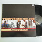Afrodiziac - Trouve-Moi Un Job - Single 1998