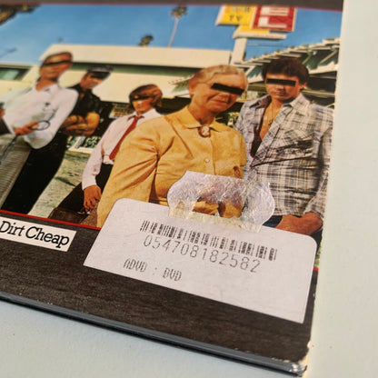 AC/DC - Dirty Deeds Done Dirt Cheap - 2019 Occasion