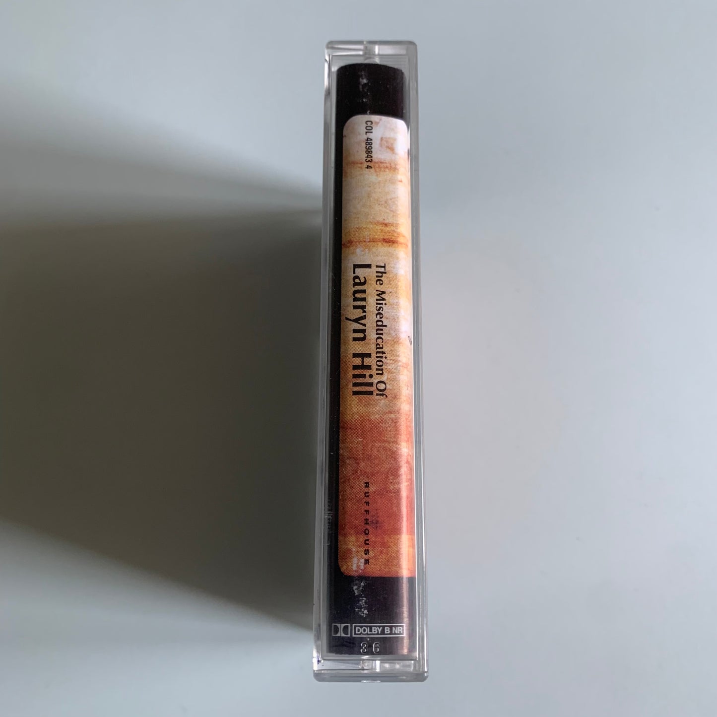 Lauryn Hill - The Miseducation Of Lauryn Hill - 1998 Occasion