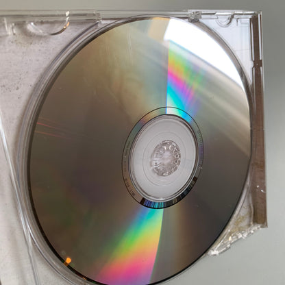 CD - Sinsemilia - Debout, Les Yeux Ouverts - 2004 Occasion