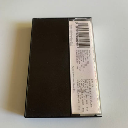 Henri Dès - 10 - Far West - 1995 Occasion