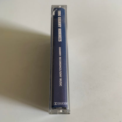 Variétés Compilation - 1996 Grammy Nominees - 1996 Occasion