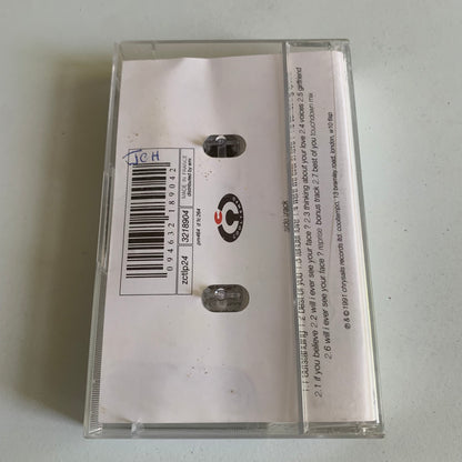 Kenny Thomas - Voices - 1991 Occasion