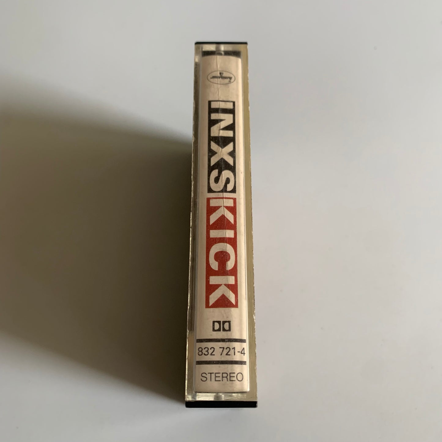 INXS - Kick - 1987 Occasion