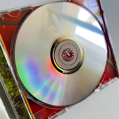 CD - Sinéad O'Connor - Sean-Nós Nua - 2002
