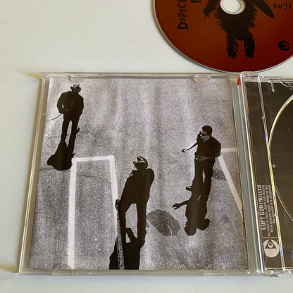 Depeche Mode - Playing The Angel - 2005 Occasion