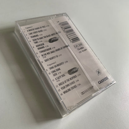 Procol Harum - Rock Roots - Occasion