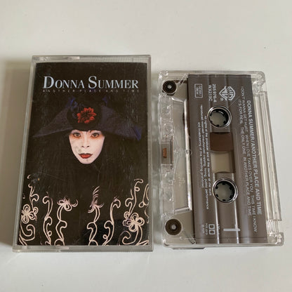 Donna Summer - Another Place And Time - 1989 Occasion