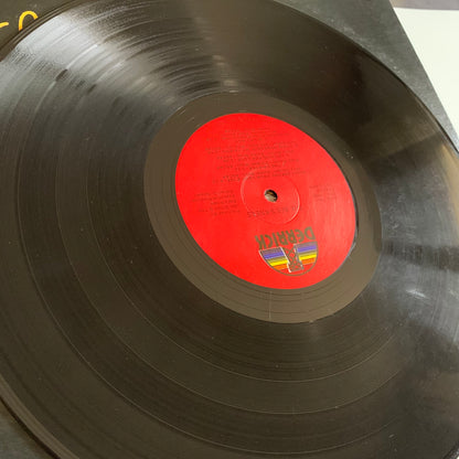 The Bee's Knees - The Bee's Knees - LP 1978