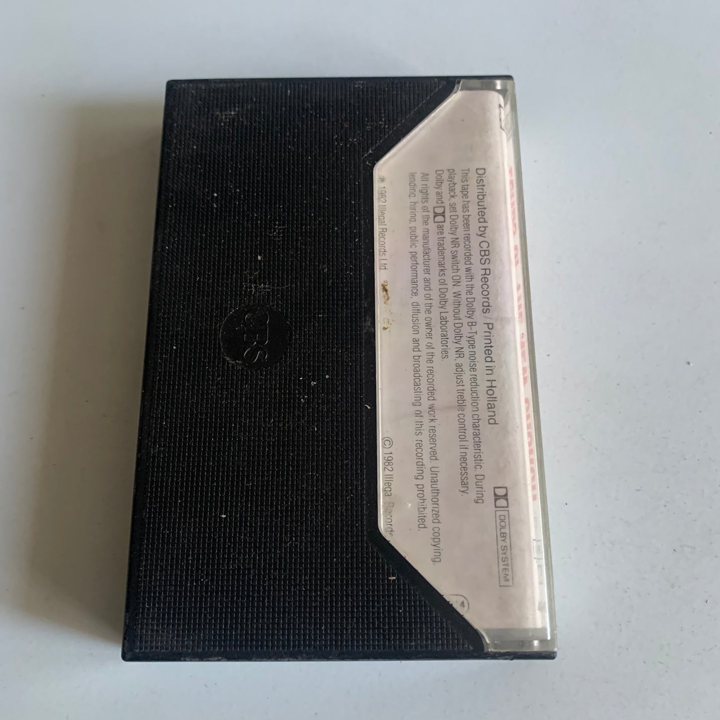 The Lords Of The New Church - Lords Of The New Church - 1982 Occasion