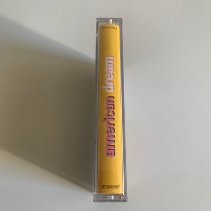 Variétés Compilation - American Dream 1995 Occasion