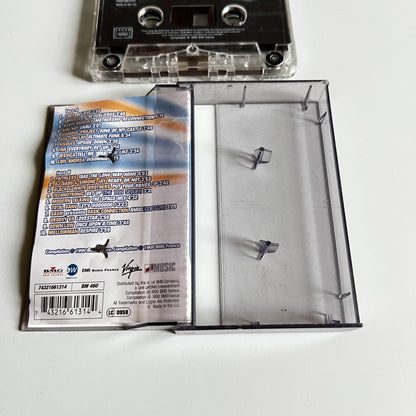 Compilation - Extravadance - 1999