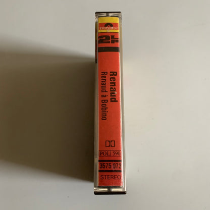 Renaud - Renaud À Bobino - 1980 Occasion