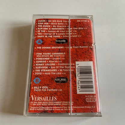 Compilation - Rock Rebel - 1994 Occasion