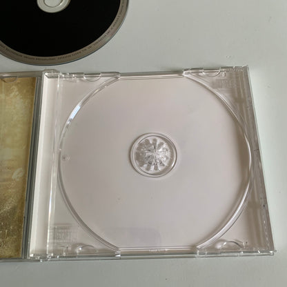 CD - Beck - Morning Phase - 2014 Occasion