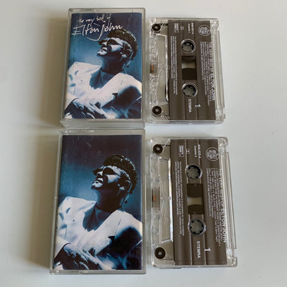 Elton John - The Very Best Of Elton John - 1990 Occasion