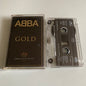 ABBA - Gold (Greatest Hits) - 1992 Occasion