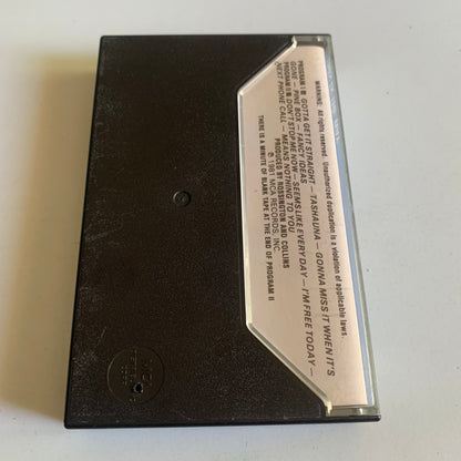 Rossington Collins Band - This Is The Way - 1981 Occasion