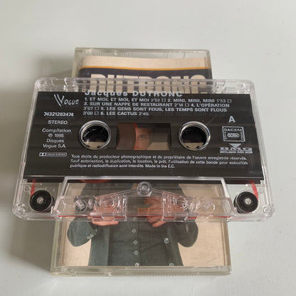 Jacques Dutronc - Grands Succès - 1995 Occasion