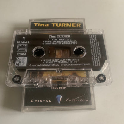 Tina Turner - 1994 Occasion
