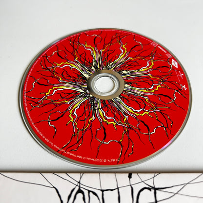 CD - Yodelice - Cardioid - 2010