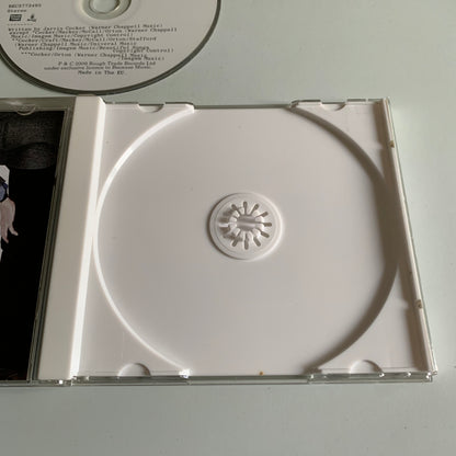 CD - Jarvis Cocker - Further Complications - 2009 Occasion