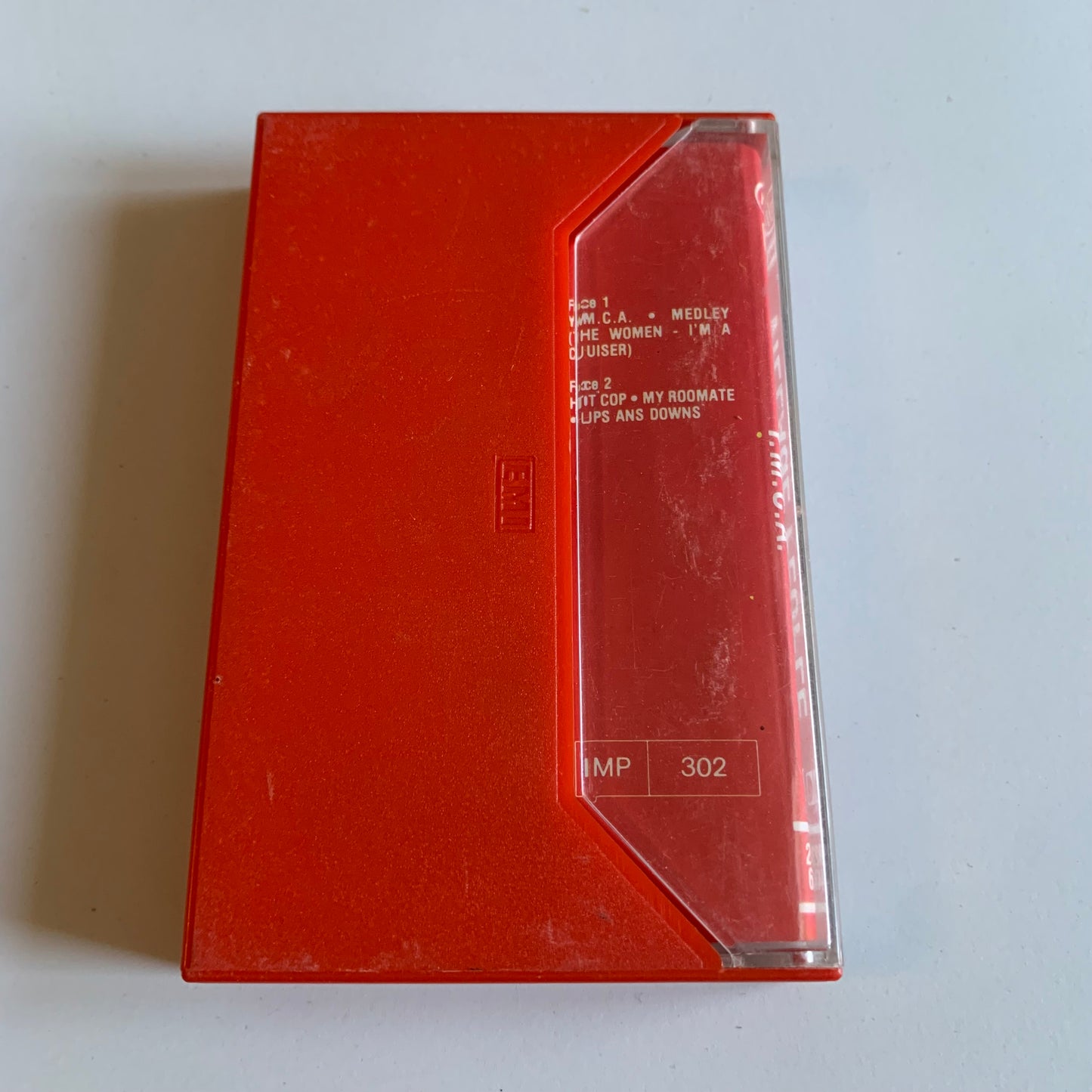 Village People - Y.M.C.A. - 1979 Occasion