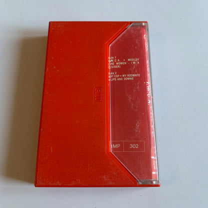 Village People - Y.M.C.A. - 1979 Occasion