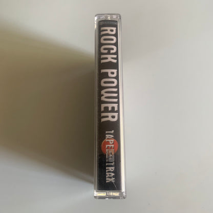 Variétés Compilation - Rock Power - Occasion