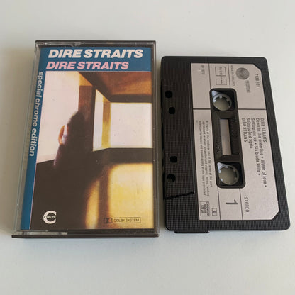 Dire Straits - Dire Straits - 1983 Occasion