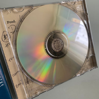 CD - Doc Gynéco - Première Consultation - 1996 Occasion