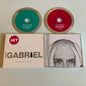 CD - Peter Gabriel - Hit - The Definitive Two Cd Collection - Occasion