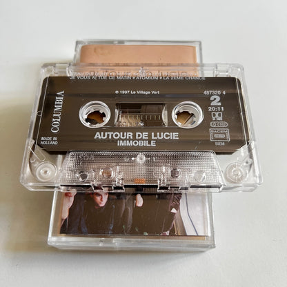 Autour De Lucie - Immobile - 1997