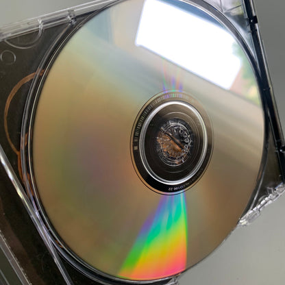 CD - The Raconteurs - Broken Boy Soldiers - 2006 Occasion