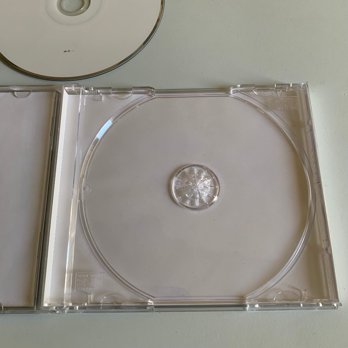 CD - Trey Songz - Trigga - 2014 Occasion