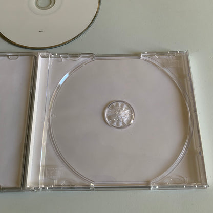 CD - Trey Songz - Trigga - 2014 Occasion