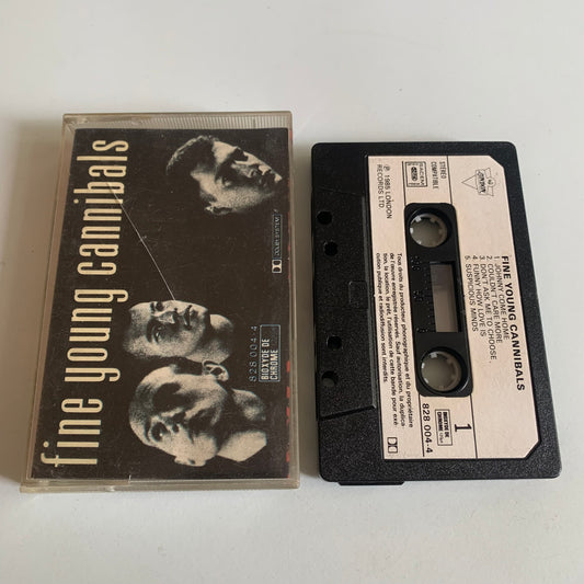 Fine Young Cannibals - Fine Young Cannibals - 1985 Occasion