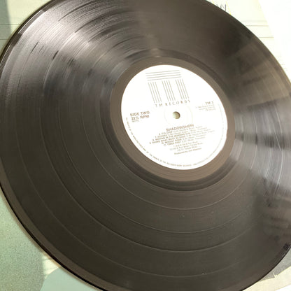 Shadowshow - Shadowshow - LP 1985